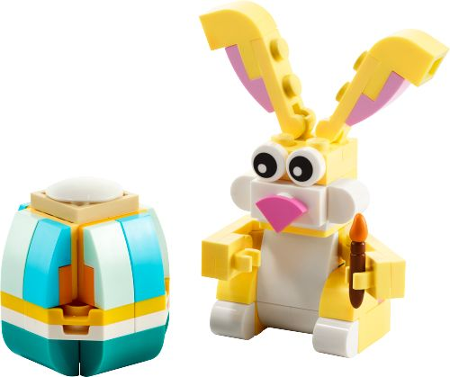 LEGO 30583 Easter Bunny polybag