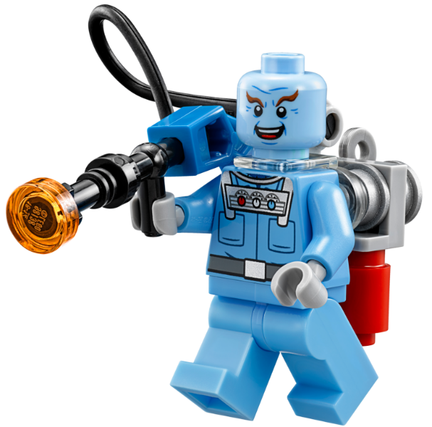 LEGO 30603 Batman Classic TV Series - Mr. Freeze polybag
