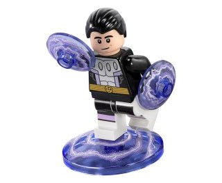 LEGO 30604 Cosmic Boy polybag
