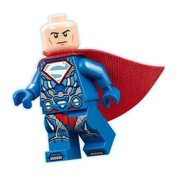 LEGO 30614 Lex Luthor polybag