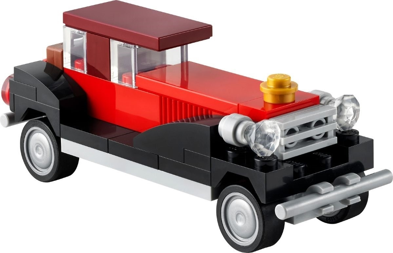 LEGO 30644 Vintage Car polybag