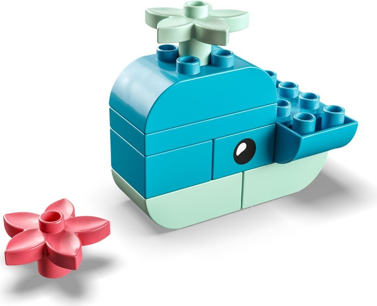 LEGO 30648 Whale polybag