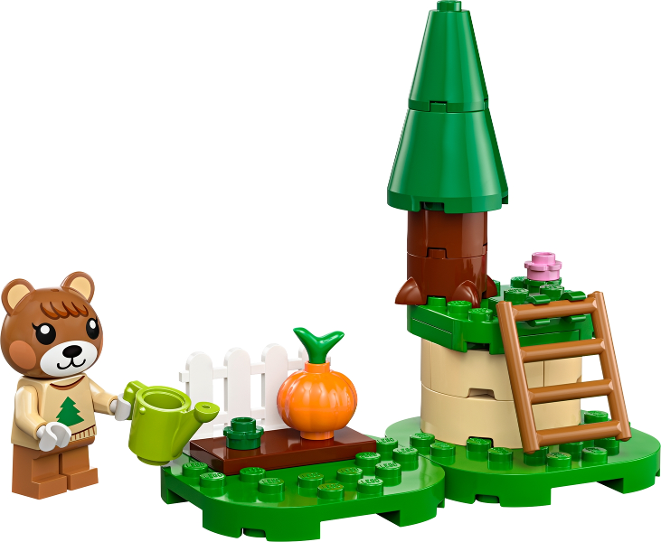 LEGO 30662 Maple's Pumpkin Garden polybag