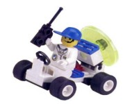 LEGO 3068 Radar Buggy