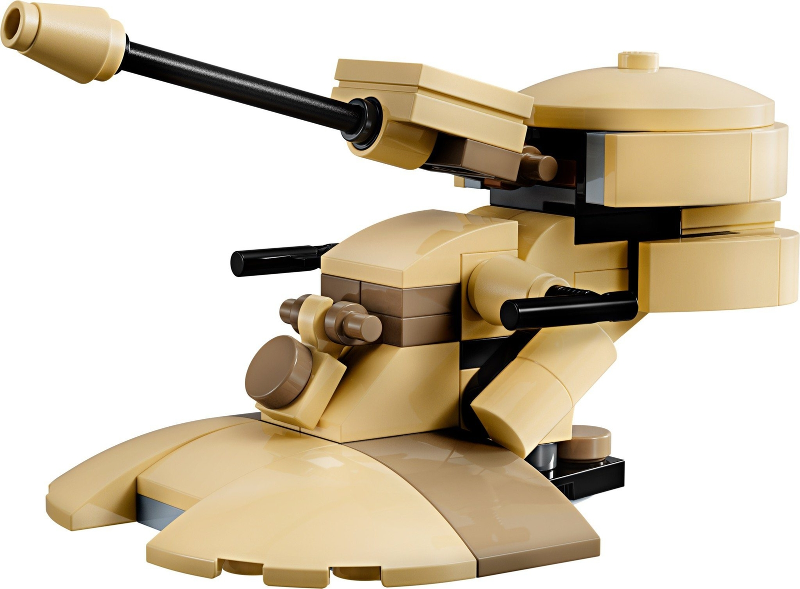 LEGO 30680 AAT - Mini polybag