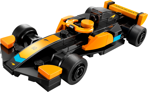 LEGO 30683 McLaren Formula 1 Car polybag