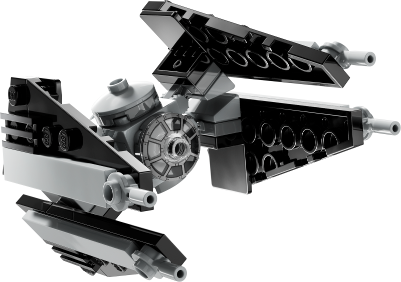 LEGO 30685 TIE Interceptor - Mini polybag