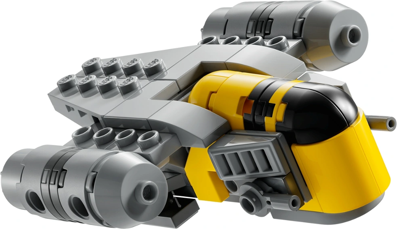 LEGO 30728 The Razor Crest - Mini paper bag