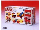 LEGO 308-2 Basic Building Set