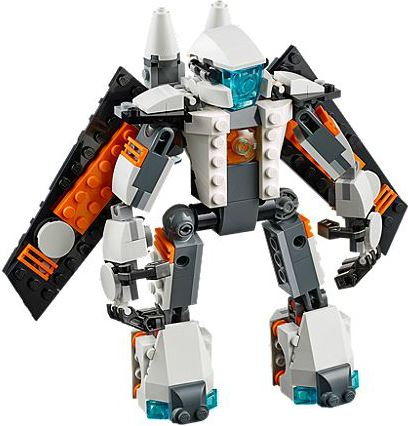 LEGO 31034 Future flyers