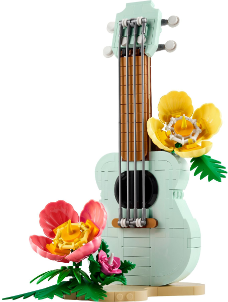 LEGO 31156 Tropical Ukulele