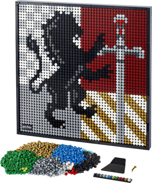 LEGO 31201 Harry Potter