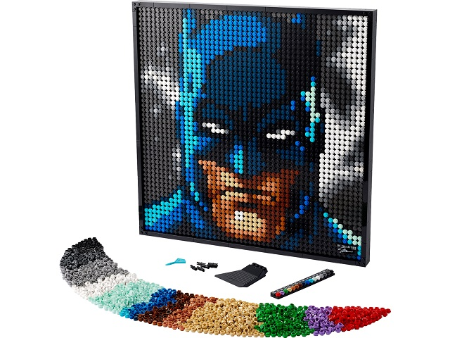 LEGO 31205 Batman