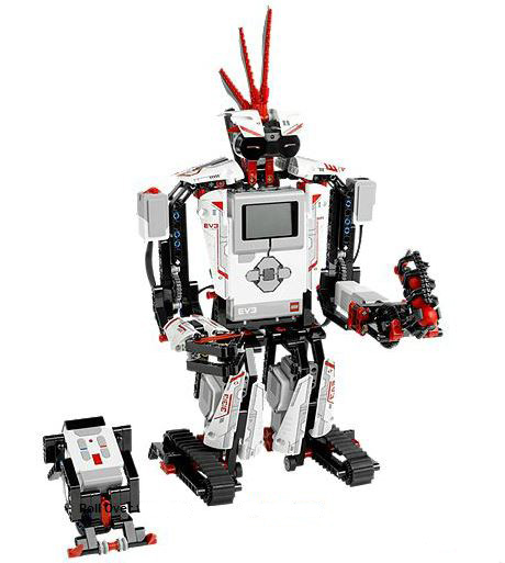 LEGO 31313 Mindstorms EV3