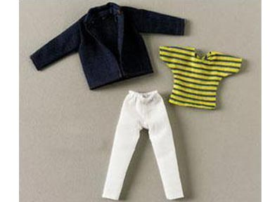 LEGO 3137 Casual Wear for Christian