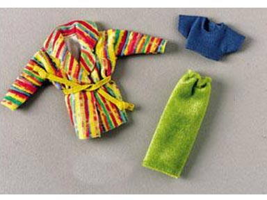 LEGO 3138 Fashion Wear for Ladies