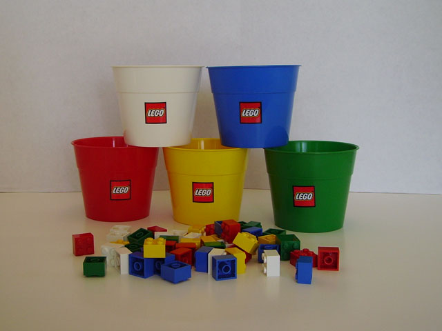 LEGO 31523 Counting Bricks