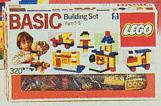LEGO 320 Basic Building Set
