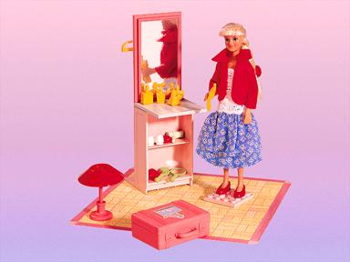 LEGO 3200 Beauty Studio