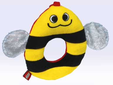 LEGO 3235 Soft Ladybird and Bee