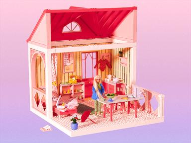 LEGO 3270 Dream Cottage
