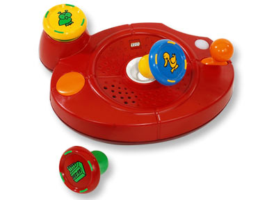 LEGO 3361 Music Builder Twister