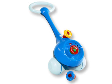LEGO 3363 Music Builder Roller