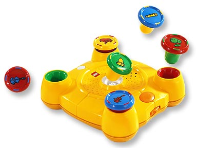 LEGO 3364 Music Builder Composer