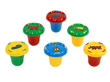 LEGO 3370 Music Builder Extra 1