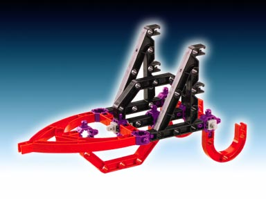 LEGO 3503 Mini-Sonic
