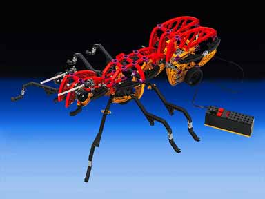 LEGO 3582 Ant
