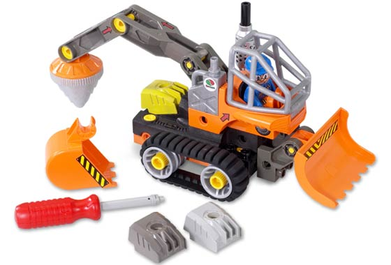 LEGO 3590 Drill