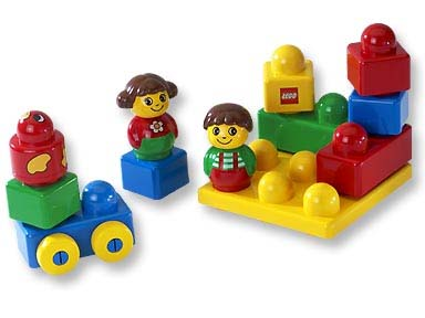 LEGO 3651 Friends