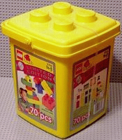 LEGO 3762 Bucket