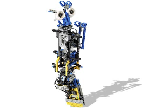 LEGO 3800 Ultimate Builders Set