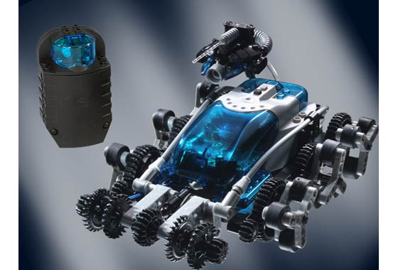 LEGO 3806 Gigamesh G60