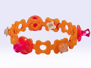 LEGO 3900 Bracelet polybag