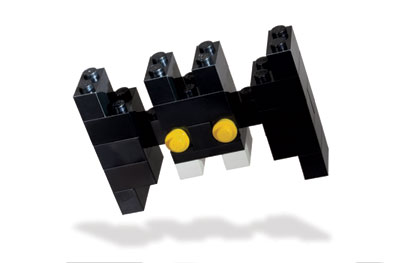 LEGO 40014 Halloween Bat polybag