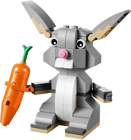 LEGO 40086 Easter
