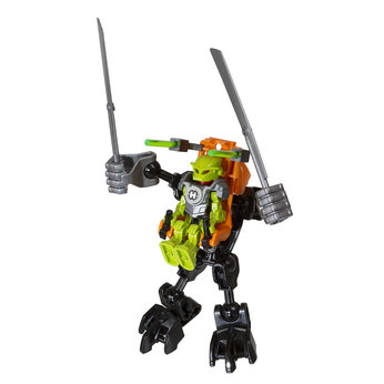 LEGO 40116 Invasion from Below polybag