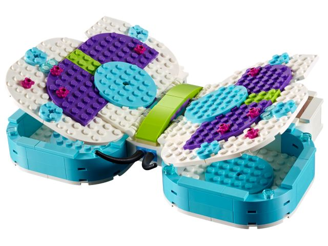 LEGO 40156 Organizer