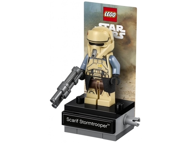 LEGO 40176 Scarif Stormtrooper polybag
