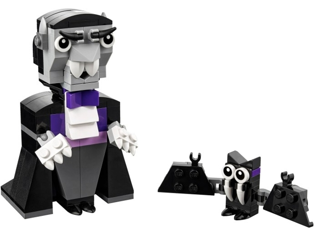LEGO 40203 Vampire and Bat