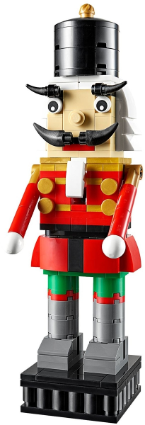 LEGO 40254 Nutcracker