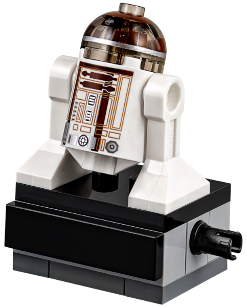 LEGO 40268 R3-M2 polybag