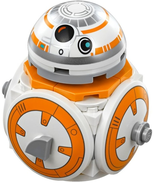 LEGO 40288 BB-8 - Mini polybag