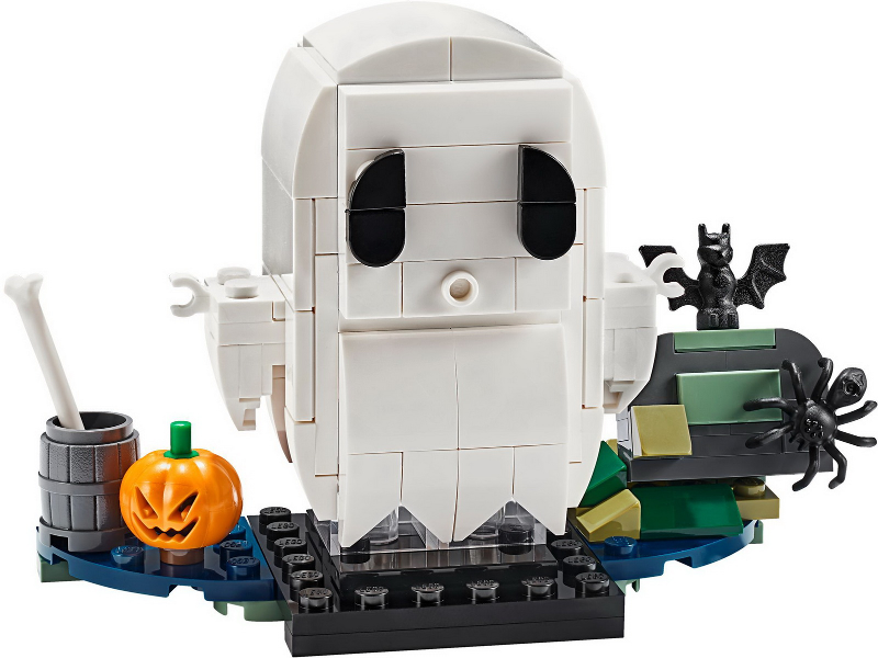 LEGO 40351 Ghost