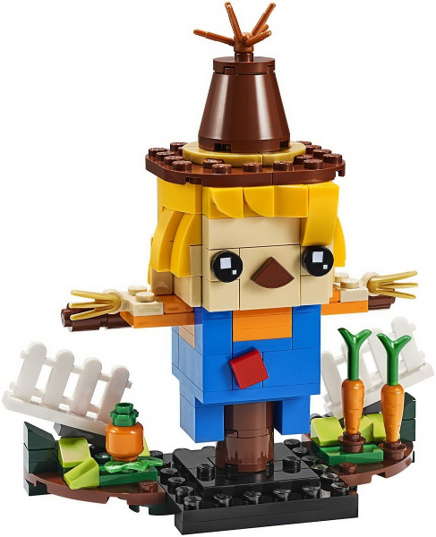 LEGO 40352 Scarecrow