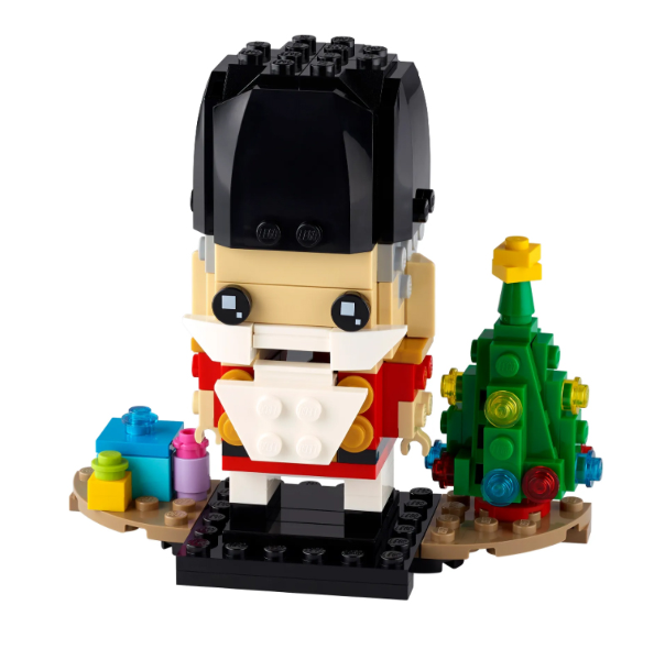LEGO 40425 Nutcracker