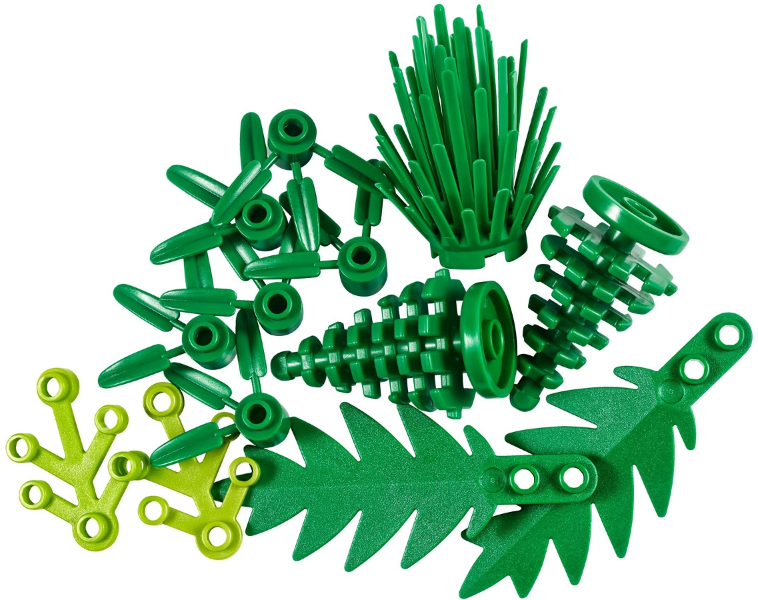 LEGO 40435 Plants from Plants (Reissue)